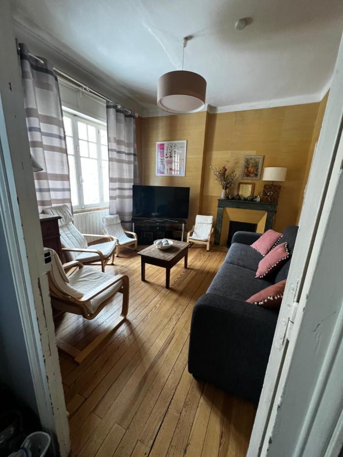 Chalet Tout Confort Proche D Ax 3 Domaines Vebre Eksteriør billede