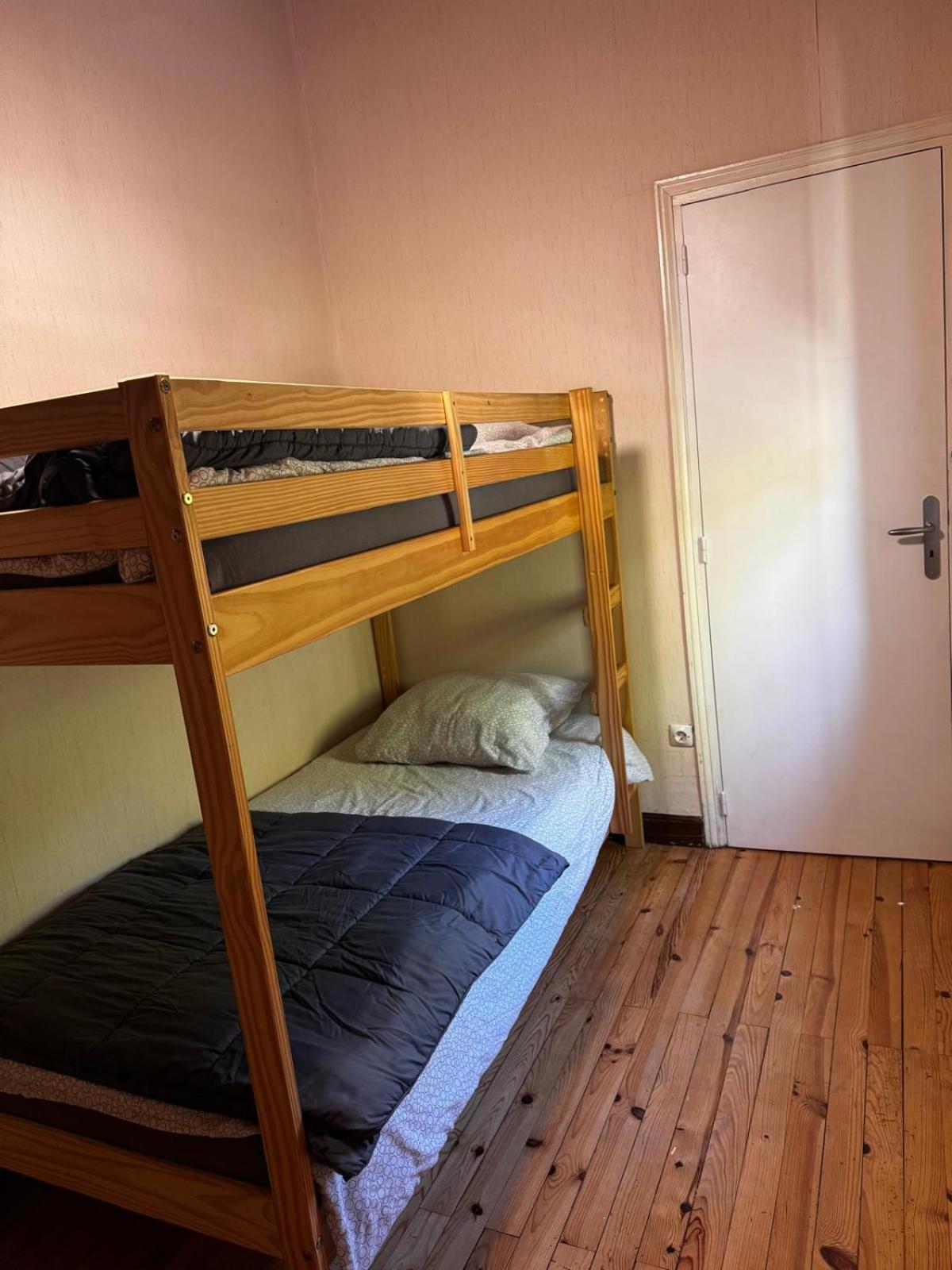 Chalet Tout Confort Proche D Ax 3 Domaines Vebre Eksteriør billede