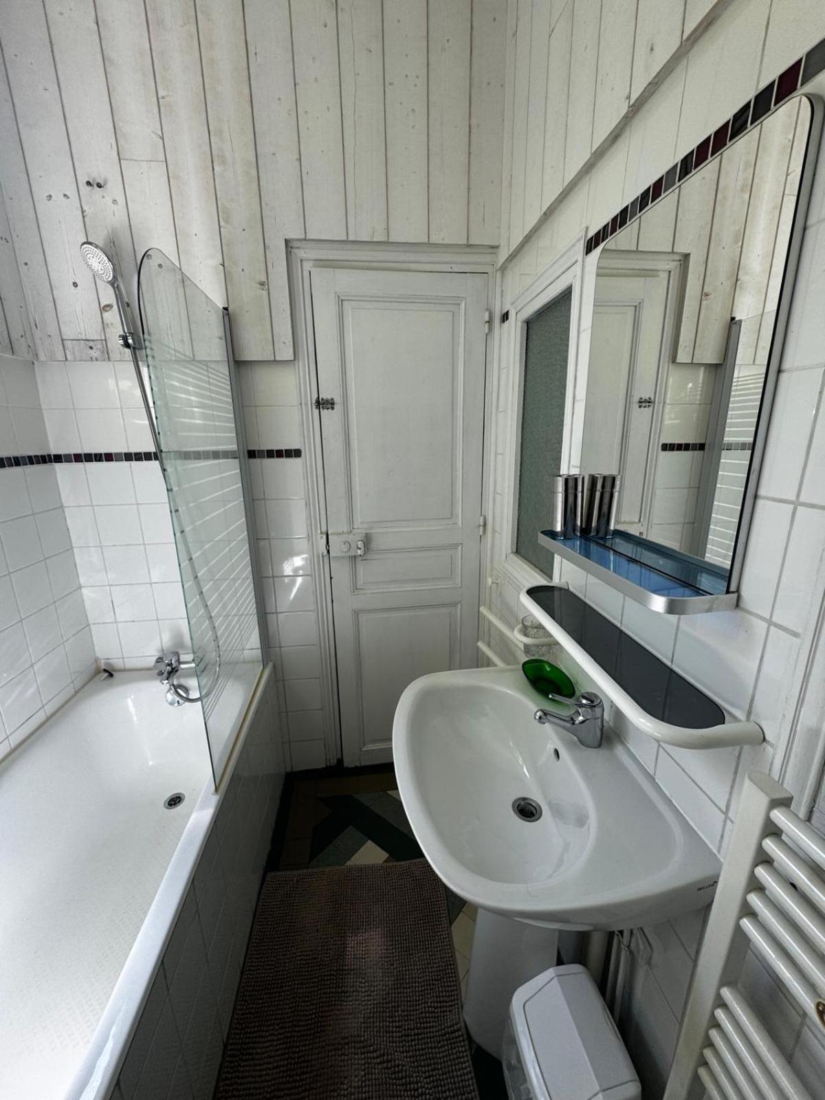 Chalet Tout Confort Proche D Ax 3 Domaines Vebre Eksteriør billede