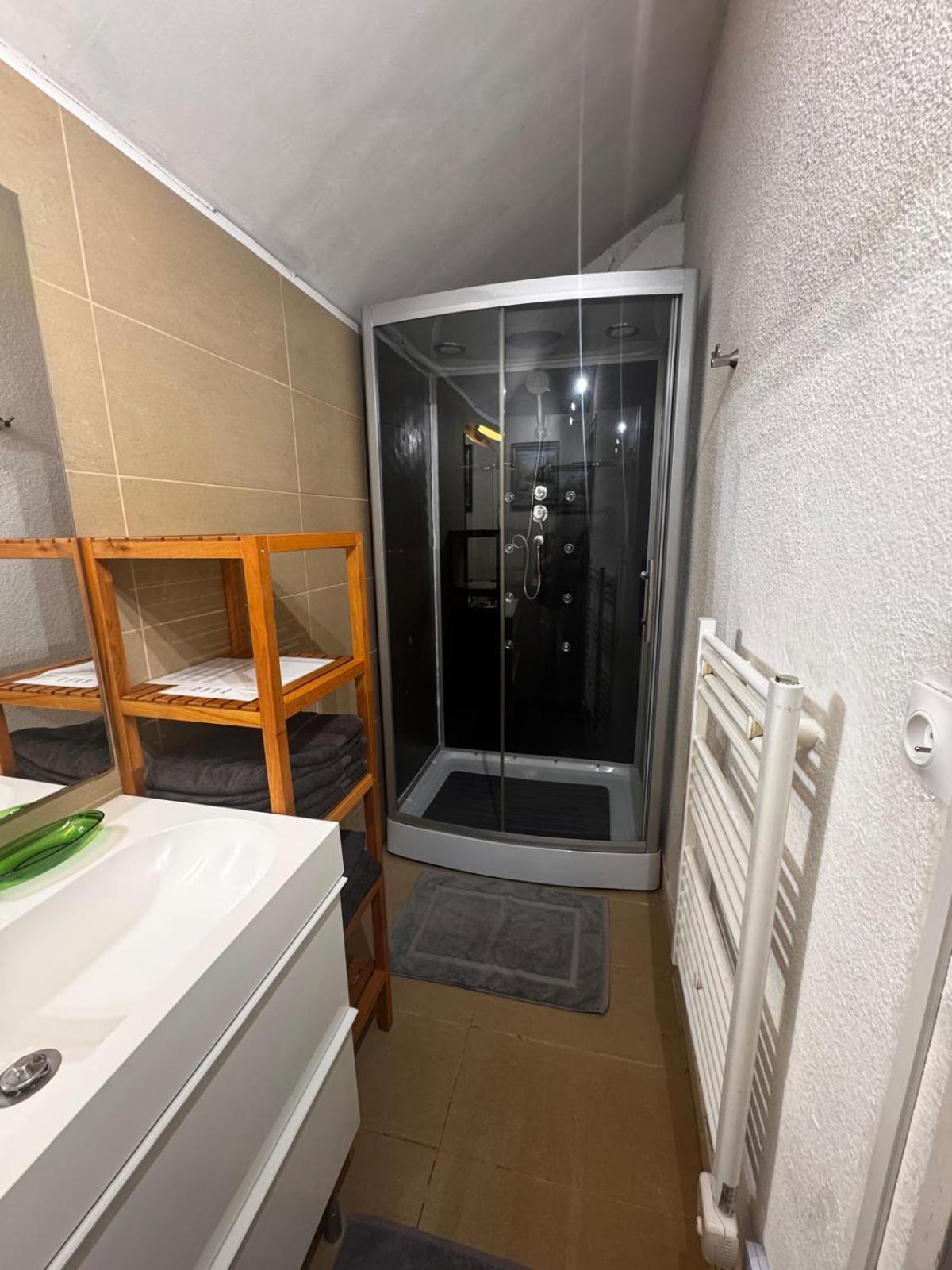 Chalet Tout Confort Proche D Ax 3 Domaines Vebre Eksteriør billede
