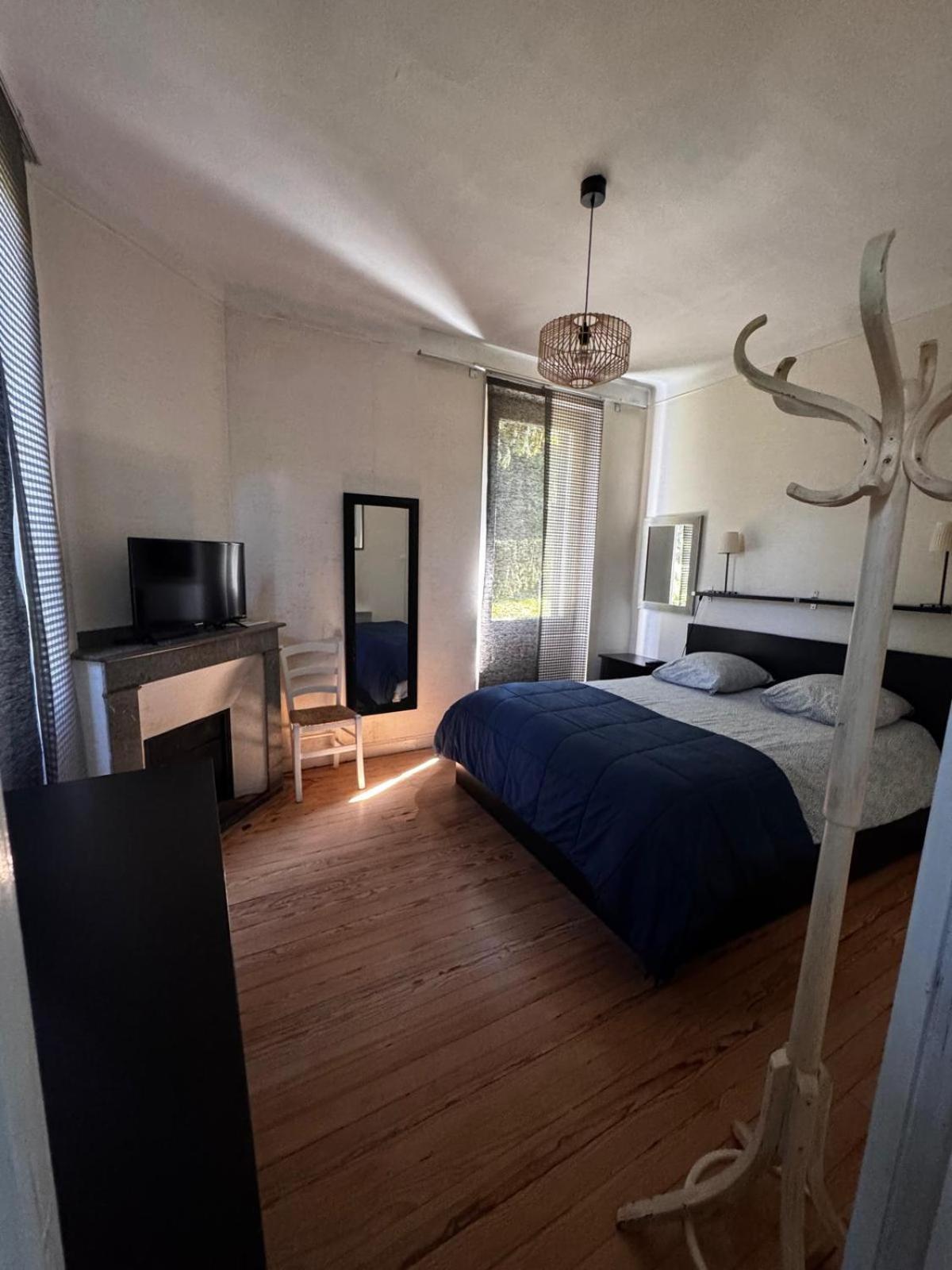 Chalet Tout Confort Proche D Ax 3 Domaines Vebre Eksteriør billede